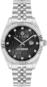 Philipp Plein Date Superlative